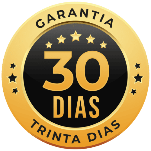 Sello de Garantía de 7 Días