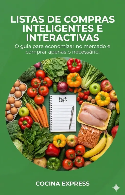Listas de Compras Inteligentes